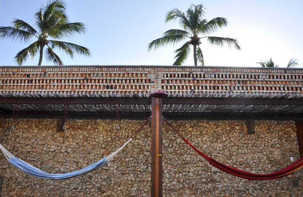 Pousada Casa De Joao Kitehouse São Miguel do Gostoso Exterior photo