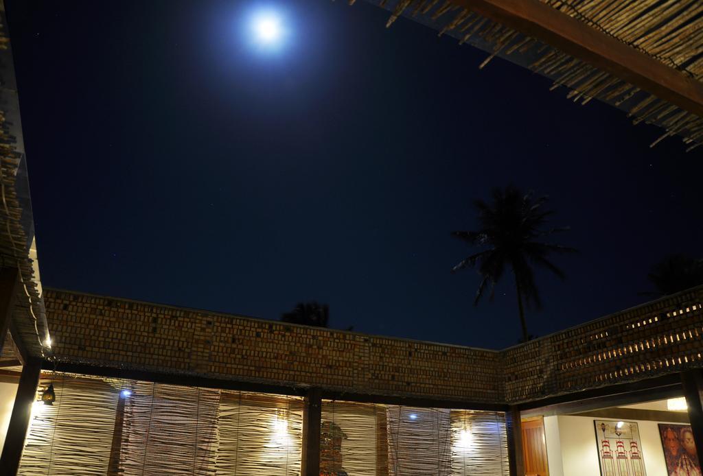 Pousada Casa De Joao Kitehouse São Miguel do Gostoso Exterior photo